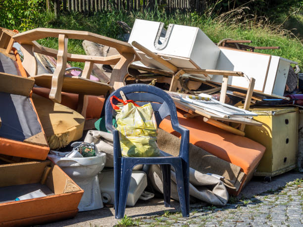 Best Same-Day Junk Removal  in Manchester, KY