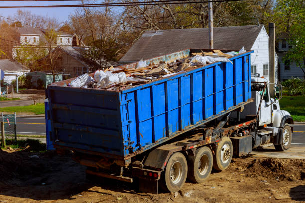 Reliable Manchester, KY Junk Removal Solutions