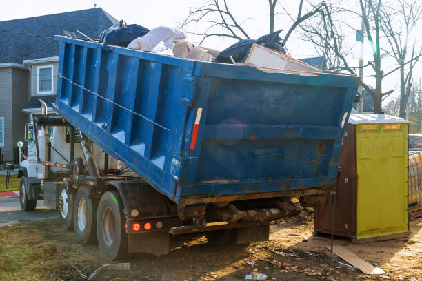 Best Dumpster Rental Services  in Manchester, KY