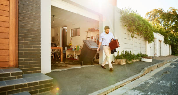 Best Construction Debris Removal  in Manchester, KY