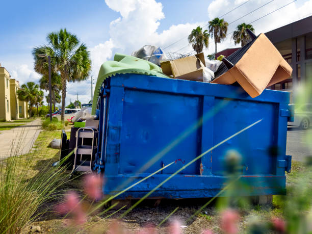 Attic Cleanout Services in Manchester, KY