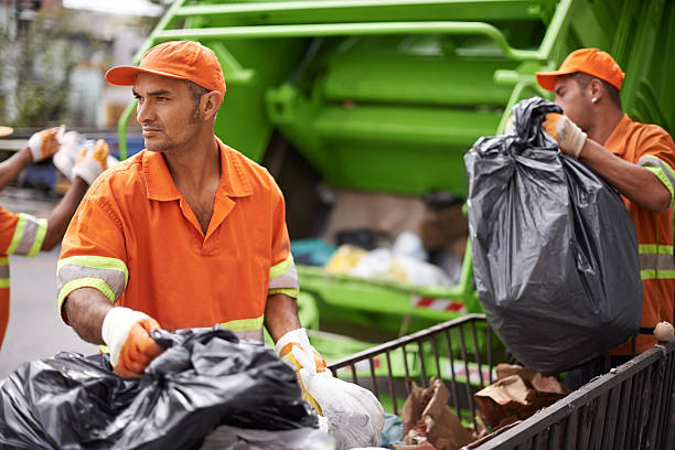 Best Electronics Removal Services  in Manchester, KY