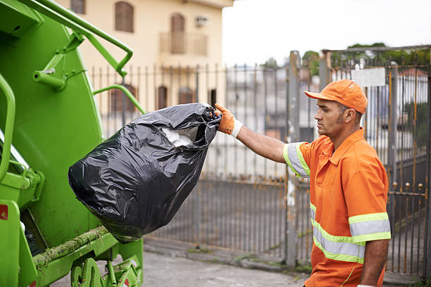 Best Junk Removal and Recycling  in Manchester, KY