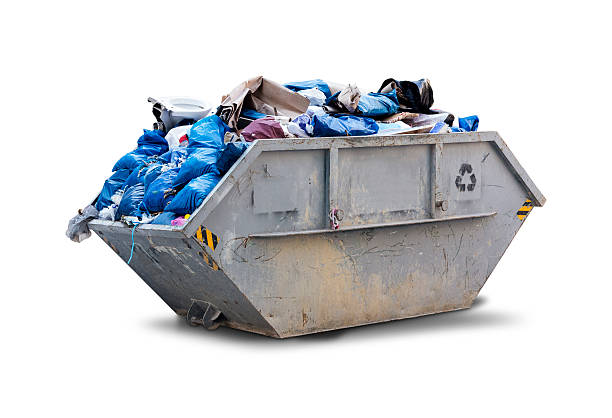 Best Commercial Junk Removal  in Manchester, KY